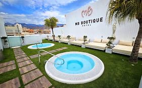 Mb Boutique Hotel